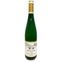 Wehlener Sonnenuhr Riesling Auslese Goldkapsel