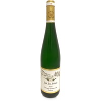 Zeltinger Sonnenuhr Riesling Auslese Goldkapsel