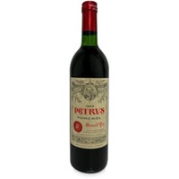 Pétrus
