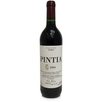 Pintia Toro