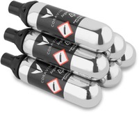 Pure Argon-Patronen Capsules 6er Package Weinzubehör