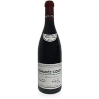 Romanée-Conti Grand Cru