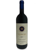 Sassicaia