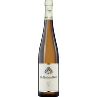 Weingut Dr. Bürklin-Wolf Reiterpfad G.C. Riesling 0.75 l Pfalz Weisswein