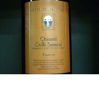 Poderi del Paradiso Chianti Colli Senesi Riserva
