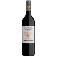 Darling Reserve Black Granite Shiraz