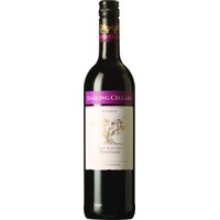 Darling Reserve Old Block Pinotage