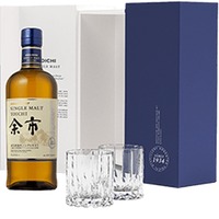 Nikka : Yoichi 10 Year Old