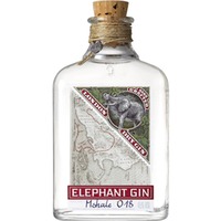 Gin Elephant London Dry Gin 50Cl