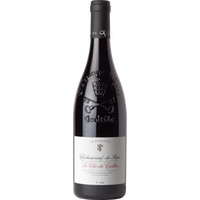 Le Clos du Caillou - Châteauneuf du Pape La Réserve Rouge