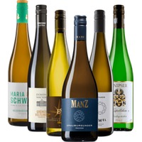 Die perfekten Begleiter zum Spargel - 6x Probierpaket