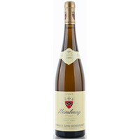 Pinot Gris Heimbourg ZIND-HUMBRECHT (bio)