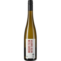 Riesling Nierstein Roter Schiefer