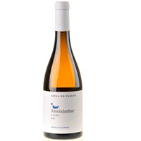 Adega do Vulcão Ameixâmbar Branco