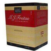 Casa Ermelinda Freitas Rotwein 5 L aus Portugal