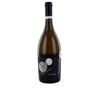Carrascas Chardonnay selección reserva de familia Castilla VdT, Spanien