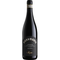 Allegrini Fieramonte Amarone della Valpolicella Classico Riserva DOCG