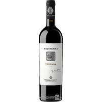 Mediterra IGT Toscana - Poggio Al Tesoro - Allegrini (6 Flaschen)