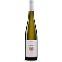 Kleinheppacher Greiner Riesling Goldadler Bio trocken
