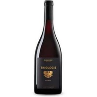 Triologie rot Bio trocken