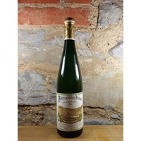 Wwe Dr. H. Thanisch Bernkasteler Doctor Riesling Auslese