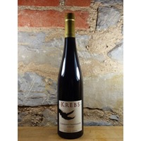 Krebs Cabernet Sauvignon Barrique