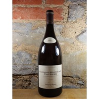 Thomas Morey Chassagne-Montrachet Vide Bourse 1er Cru