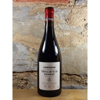 Terroir al Limit Arbossar