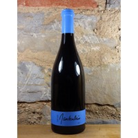 Gantenbein Pinot Noir