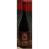 Conde Castelo Rodrigo Rotwein