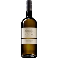 Chardonnay Exklusiv 1 Liter - Müller