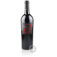 Binigrau B-Negre, Vino Tinto 2018, 0,75-l-Flasche