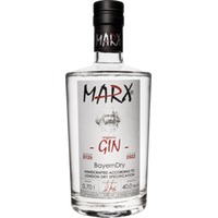 BayernDry Gin - Wilhelm Marx