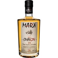 Chai Gin - Wilhelm Marx