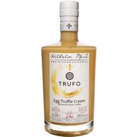 Trufo Egg Truffle Cream - Wilhelm Marx