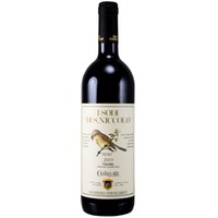 Castellare di Castellina I Sodi di San Niccolo IGT