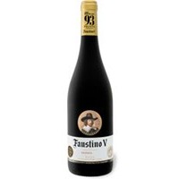 Faustino V Reserva Rioja DOCA trocken, Rotwein