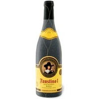 Faustino I Gran Reserva Rioja DOCa trocken, Rotwein