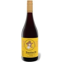 Faustino VII Tempranillo Rioja DOCa trocken, Rotwein