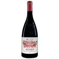 AETNEUS Etna Rosso I CUSTODI