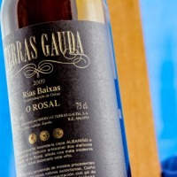 Terras Gauda Etiqueta Negra