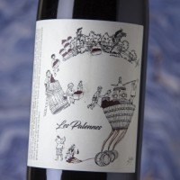 François Saint-Lô Les Palennes