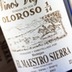 El Maestro Sierra Oloroso 1/14 - 37,5 cl 