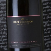 Moët & Chandon Grand Vintage Rosé