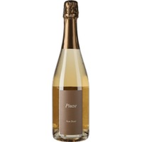 Sparkling Non Dosé 50/50 Flaschengärung