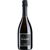 Chardonnay Sekt brut - Weingut Erich Stachel