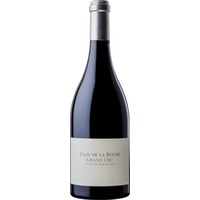Clos de la Roche Grand Cru