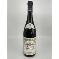 Giuseppe Rinaldi, Barolo Bussia