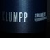 Klumpp Weissburgunder Kirchberg Bio 