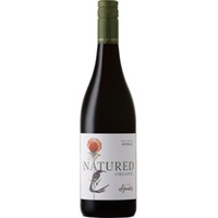 Spier Good Natured Organic Shiraz